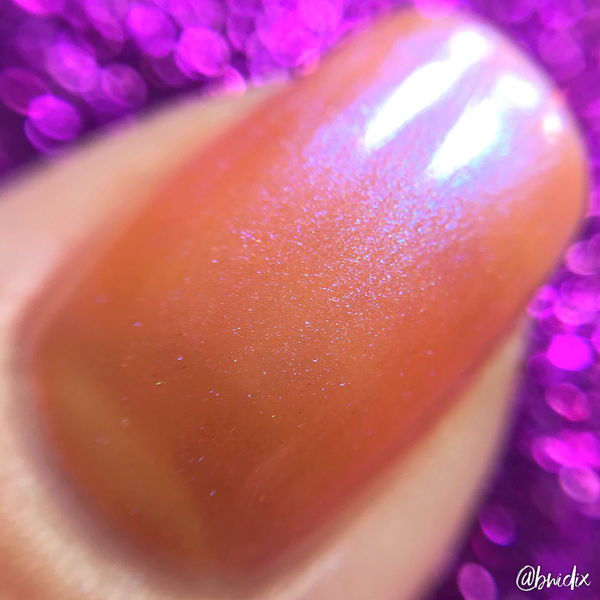 Loud Lacquer - Coachella 0.45 oz