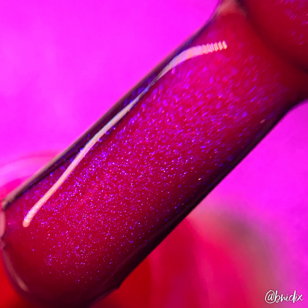 Loud Lacquer - Sequoia 0.45 oz