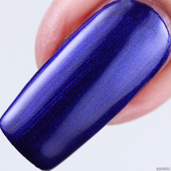 Loud Lacquer - Ya Filthy Animal 0.45 oz