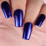 Loud Lacquer - Ya Filthy Animal 0.45 oz