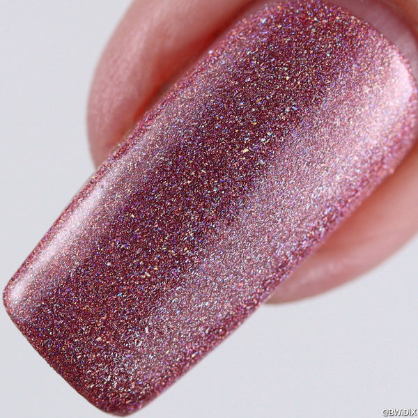 Loud Lacquer - Alyssa 0.45 oz