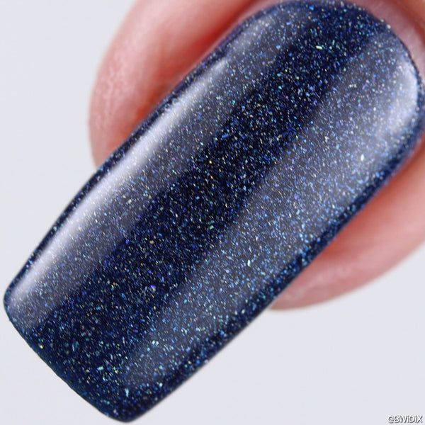 Loud Lacquer - Tara 0.45 oz