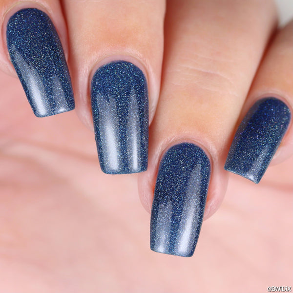 Loud Lacquer - Tara 0.45 oz