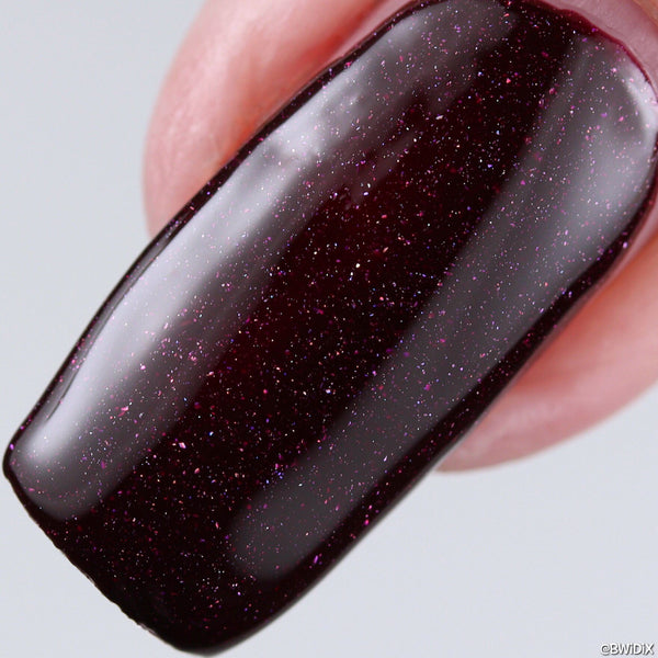 Loud Lacquer - Cassiopeia 0.45 oz