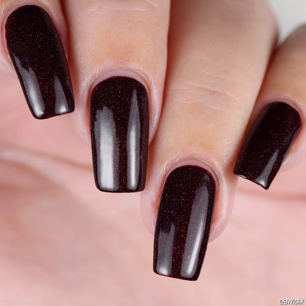 Loud Lacquer - Cassiopeia 0.45 oz