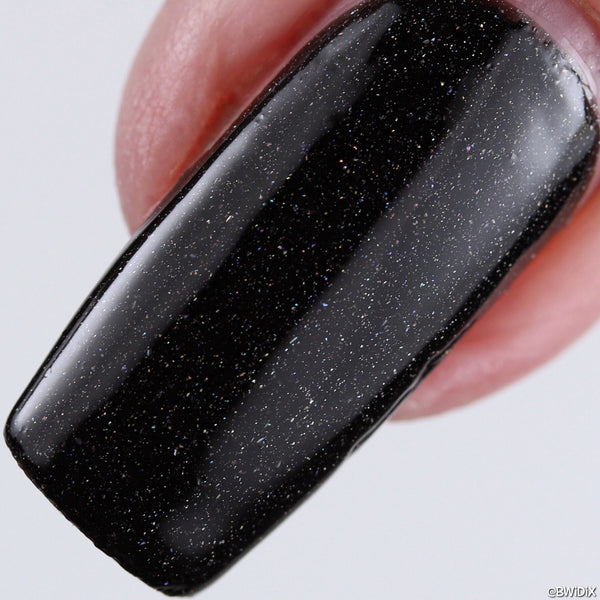 Loud Lacquer - Mel 0.45 oz