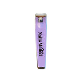 Nails Mailed - Nail Clipper - Purple