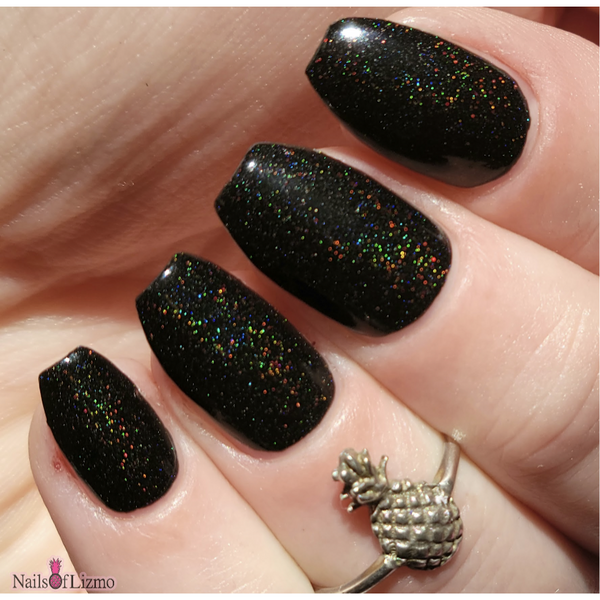 Loud Lacquer - Mel 0.45 oz