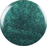 CND - Vinylux Emerald Lights 0.5 oz - #234