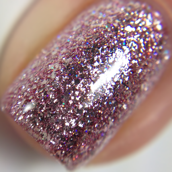 KBShimmer - Nail Polish - Isle Drink To That