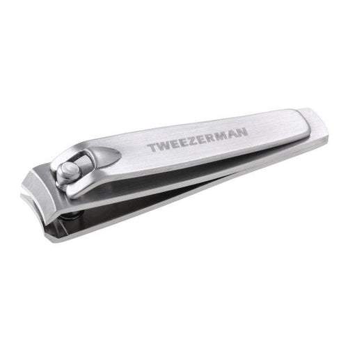 Tweezerman - Deluxe Nail Clipper - #3076P
