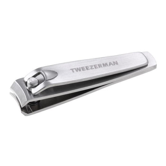 Tweezerman - Deluxe Nail Clipper - #3076P