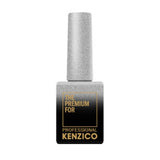 Kenzico - Gel Polish Nudy Almond 0.35 oz - #NS111
