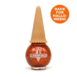 I Scream Nails - Killer Pumpkin