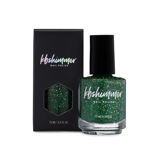 KBShimmer - Nail Polish - Kind Of A Big Dill