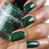KBShimmer - Nail Polish - Kind Of A Big Dill