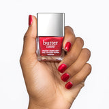 butter LONDON - Patent Shine - Knees Up - 10X Nail Lacquer