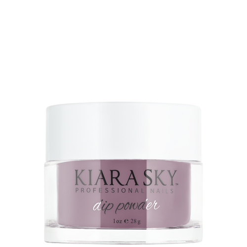 Kiara Sky Dip Powder - Warm Lavender 1 oz - #D509