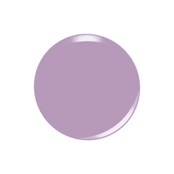 Kiara Sky Dip Powder - Warm Lavender 1 oz - #D509