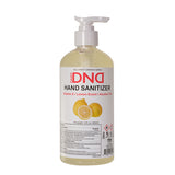 DND - Hand Sanitizer Gel 16 oz 5-Pack