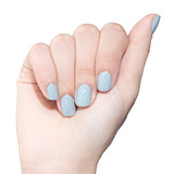 butter LONDON - Patent Shine - London Fog - 10X Nail Lacquer