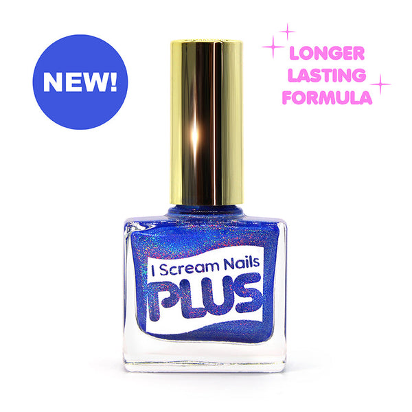 I Scream Nails - Lose Control ISN PLUS