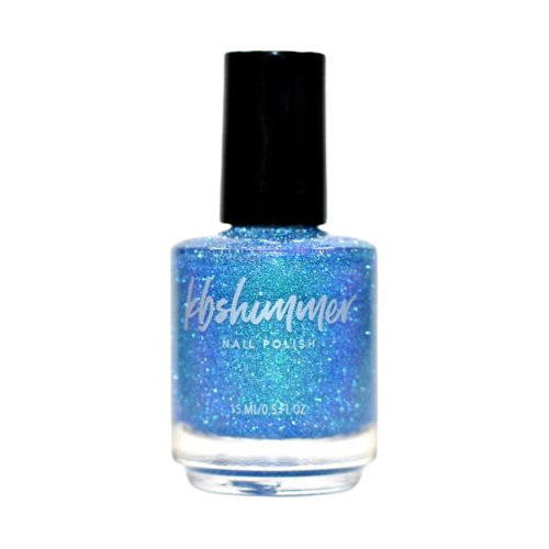 KBShimmer - Nail Polish - Lounging Around