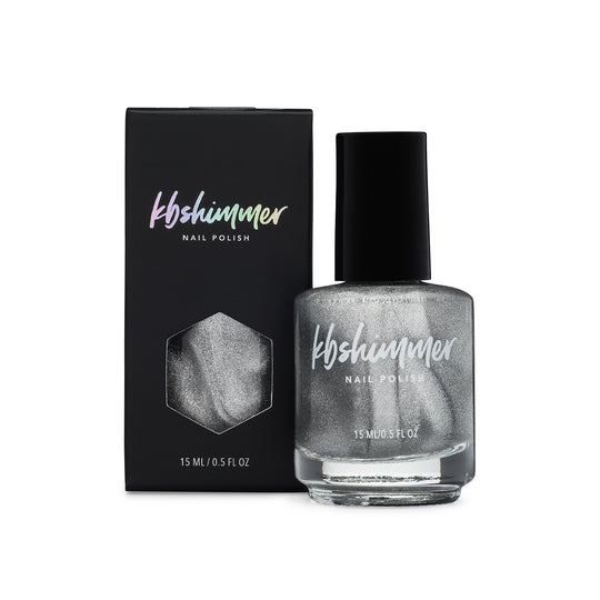 KBShimmer - Nail Polish - Love At Frost Sight Magnetic Topper