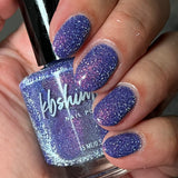 KBShimmer - Nail Polish - Love You Brunches