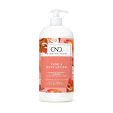 CND - Scentsations Mango & Coconut Handwash 13.2 fl oz