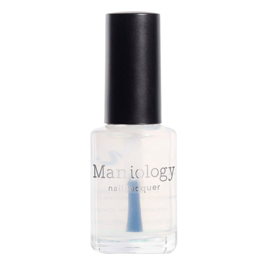 Maniology - Stamping Nail Polish - Aqua Topper Water-based Smudge Free Top Coat