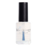 Maniology - Aqua Topper Water-based Smudge Free Top Coat