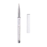 Maniology - Nail Tool - Premium Nail Art Manicure Brush - Detailing Brush #101