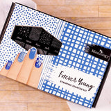 Maniology - Nail Stamping Starter Kit - Forever Young