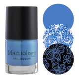 Maniology - Nail Stamping Starter Kit - Forever Young