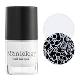 Maniology - Nail Stamping Starter Kit - Forever Young