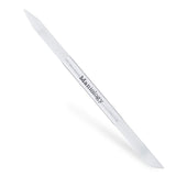 Maniology - Nail Tool - Glass Cuticle Pusher & Remover