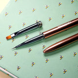 Maniology - Nail Tool - Interchangeable Nail Art Brush #107