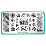 Maniology - Stamping Plate - Spring Occasions: What's Crackin Easter #M19