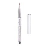 Maniology - Nail Tool - Premium Nail Art Manicure Brush - Liner Brush #102