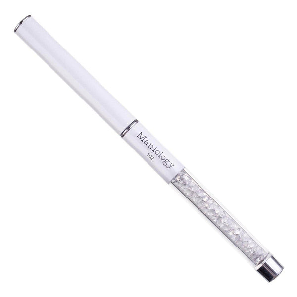 Maniology - Nail Tool - Premium Nail Art Manicure Brush - Liner Brush #102