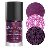 Maniology - Stamping Nail Polish - Aphrodite