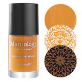 Maniology - Stamping Nail Polish - Hatha