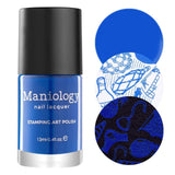 Maniology - Stamping Nail Polish - Flotsam