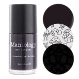 Maniology - Stamping Nail Polish - Fleece