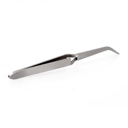 Maniology - Nail Tool - Stainless Steel Nail Art Pincher Tweezers