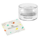 Maniology - Nail Stamping - Monocle Stamper XL Round