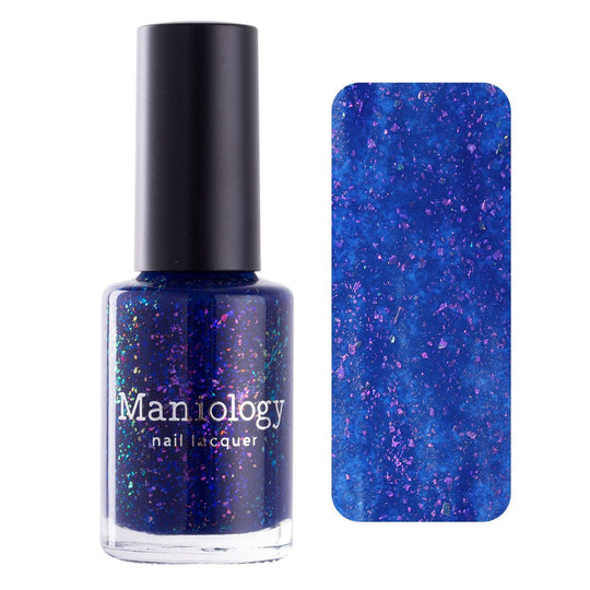 Maniology - Stamping Nail Polish - Northlight