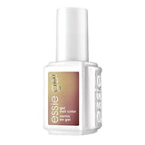Essie Gel - Set In Sandstone 0.5 oz - #599G