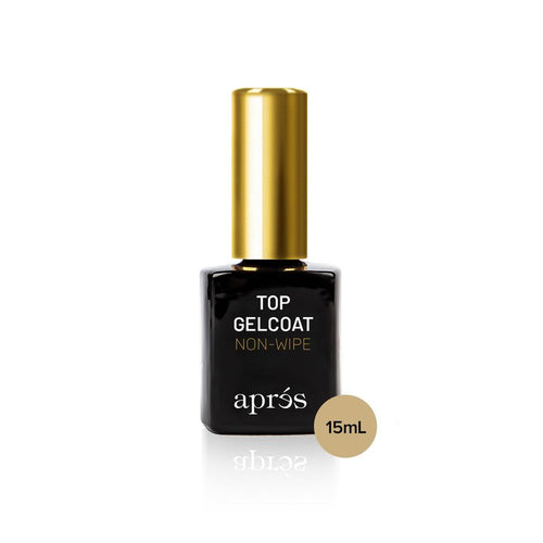 apres - Non-Wipe Glossy Top Gelcoat